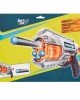 2713 Zapp 16 Mermili Sünger Dart Atan Silah