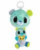 27469 Tomy Lamaze - 3ü 1 Arada Sürpriz Ayıcıklar +0 ay 27469 Tomy Lamaze - 3ü 1 Arada Sürpriz Ayıcıklar +0 ay