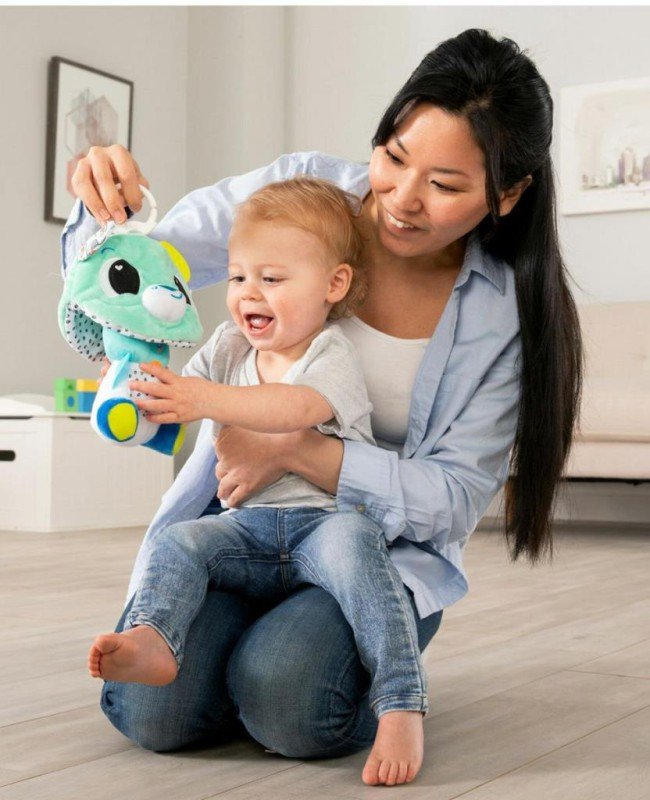 27469 Tomy Lamaze - 3ü 1 Arada Sürpriz Ayıcıklar +0 ay 27469 Tomy Lamaze - 3ü 1 Arada Sürpriz Ayıcıklar +0 ay