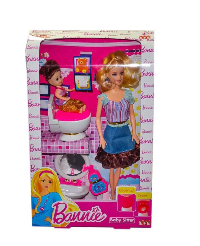 286 KLOZET SETLİ BANNIE 286 KLOZET SETLİ BANNIE