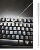 3 Lü Pratik Fırça  Esnek Bükülebilir Klavye Mouse Arası Temizlik Fırçası
