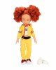 30041 Mina Sporty Bebek 35 cm -Sunman 30041 Mina Sporty Bebek 35 cm -Sunman
