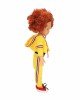 30041 Mina Sporty Bebek 35 cm -Sunman 30041 Mina Sporty Bebek 35 cm -Sunman