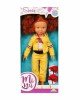 30041 Mina Sporty Bebek 35 cm -Sunman 30041 Mina Sporty Bebek 35 cm -Sunman