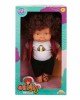 30151 Sunman, Curly Kıvırcık Saçlı Bebek 35 cm 30151 Sunman, Curly Kıvırcık Saçlı Bebek 35 cm
