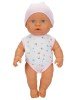 30231 Bebelou Konuşan Bebek 32 cm -Sunman 30231 Bebelou Konuşan Bebek 32 cm -Sunman