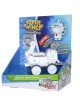 30844 Harika Kanatlar Astra ve Ay Aracı