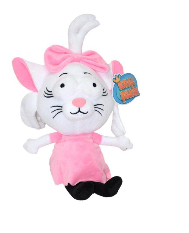 3108 Peluş Canan 25 cm -Sunman