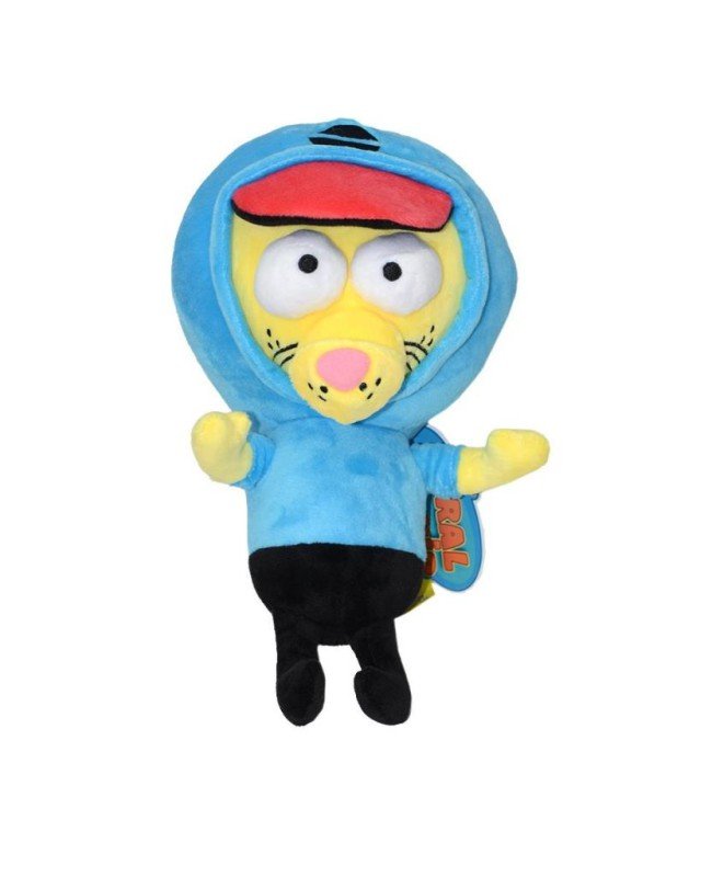 3111  Peluş Kral Şakir 25 cm -Sunman
