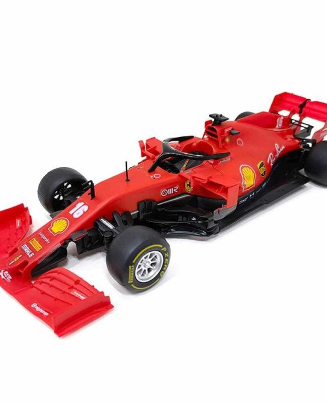 31961 Ferrari SF1000 Uzaktan Kumandalı Model Araç Montaj Kiti 1:16 -Sunman 31961 Ferrari SF1000 Uzaktan Kumandalı Model Araç Montaj Kiti 1:16 -Sunman
