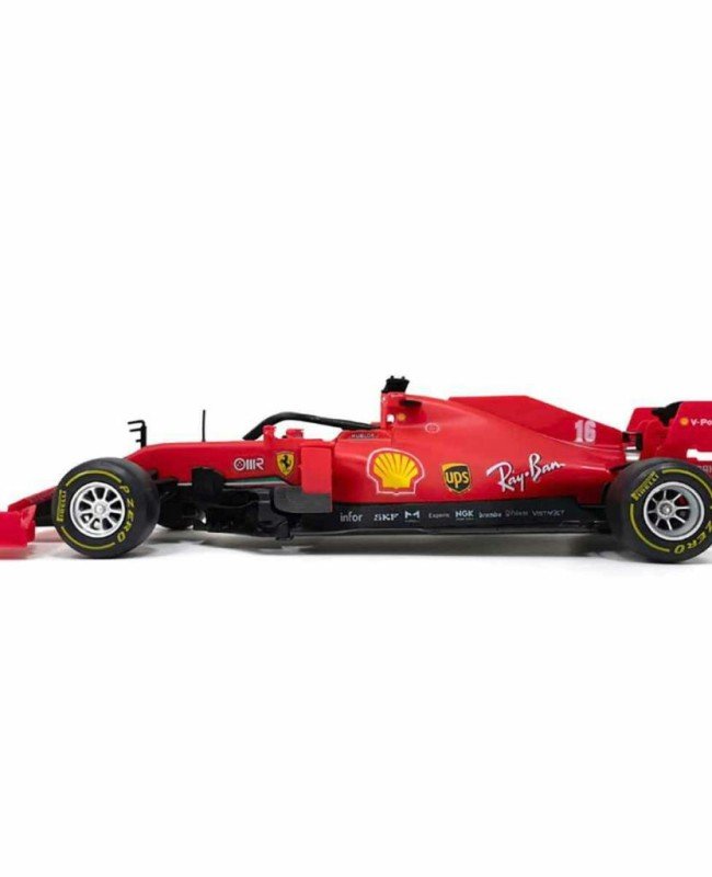 31961 Ferrari SF1000 Uzaktan Kumandalı Model Araç Montaj Kiti 1:16 -Sunman 31961 Ferrari SF1000 Uzaktan Kumandalı Model Araç Montaj Kiti 1:16 -Sunman