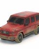 32022 1:24 Mercedes Benz AMG G 63 Muddy Uzaktan Kumandalı Araba -Sunman 32022 1:24 Mercedes Benz AMG G 63 Muddy Uzaktan Kumandalı Araba -Sunman
