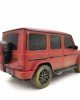 32022 1:24 Mercedes Benz AMG G 63 Muddy Uzaktan Kumandalı Araba -Sunman 32022 1:24 Mercedes Benz AMG G 63 Muddy Uzaktan Kumandalı Araba -Sunman