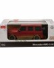 32022 1:24 Mercedes Benz AMG G 63 Muddy Uzaktan Kumandalı Araba -Sunman 32022 1:24 Mercedes Benz AMG G 63 Muddy Uzaktan Kumandalı Araba -Sunman