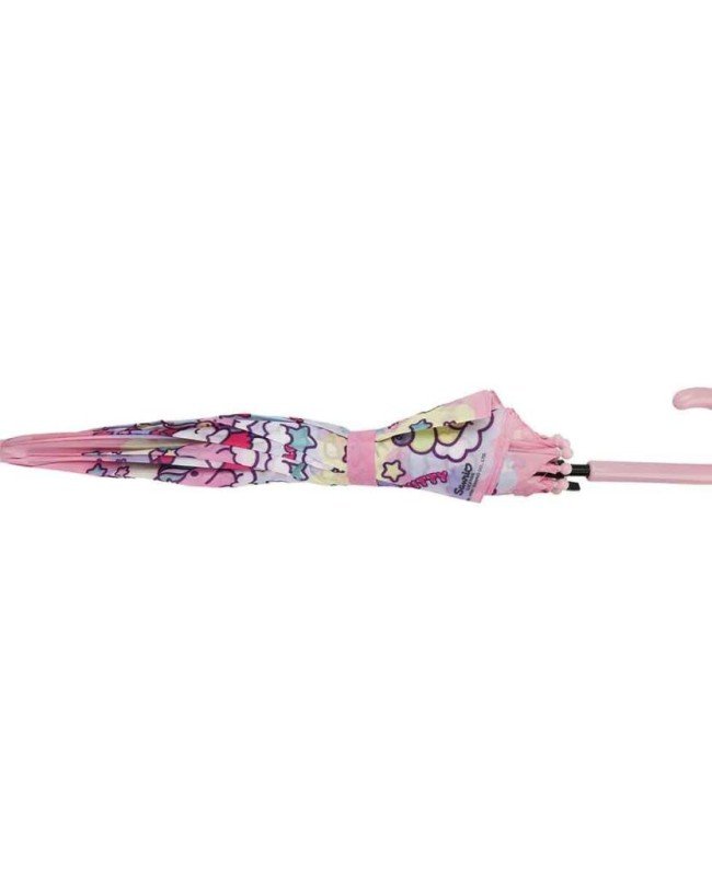 3203 Hello Kitty Çocuk Şemsiye 45 Cm -Sunman