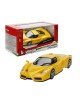 36000 Burago Race Play 1:43 Model Arabalar -Sunman