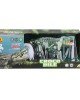 3652 Kumandalı Timsah Extreme Action 35 cm 360DRC 2 4GHZ 3 7V USB