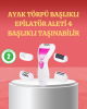 Epilasyon Makinaları