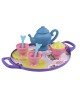4040 Tepsili Çay Seti -Zuzutoys