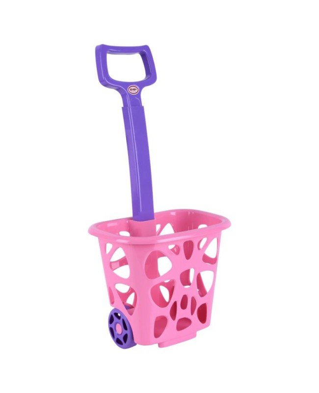4044 Zuzu Süpermarket Arabası