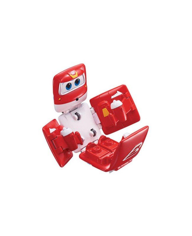 40571 Harika Kanatlar SuperWing Jett -Mega
