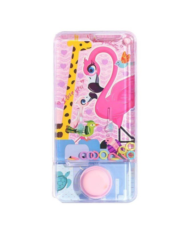 4182 Su Oyunları Flamingo -Sunman 4182 Su Oyunları Flamingo -Sunman