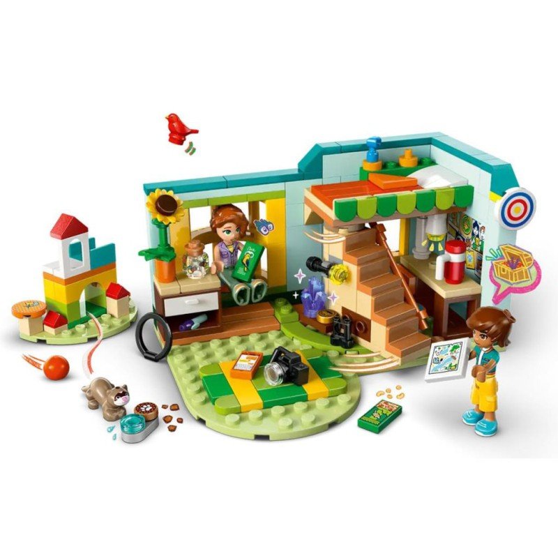 42646 Lego Friends Autumnun Odası 222 parça +6 yaş 42646 Lego Friends Autumnun Odası 222 parça +6 yaş