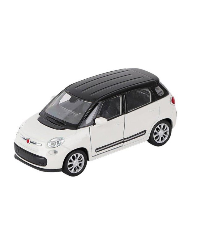 43658 Welly Çek Bırak Fiat 13 500L -Karsan Oyuncak