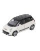 43658 Welly Çek Bırak Fiat 13 500L -Karsan Oyuncak