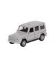 43689 WELLY DIE CASTT PULL BACK MERCEDES G-CLASS