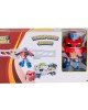 4538 Maxx Wheels Transporter Taşıyıcı Dönüşebilen Transformer -Sunman