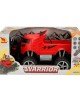 Nessi World 4677 1:18 Suncon Warrior USB Şarjlı Uzaktan Kumandalı Araba 28 cm