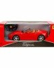 47200 1:12 Ferrari California Uzaktan Kumandalı Işıklı Araba 47200 1:12 Ferrari California Uzaktan Kumandalı Işıklı Araba
