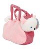 4775 Peluş Kedi Köpek Taşıma Çantalı 20 Cm -Sunman 4775 Peluş Kedi Köpek Taşıma Çantalı 20 Cm -Sunman