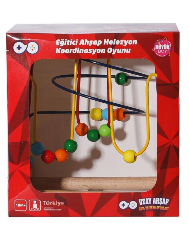4787 Ahşap Koordinasyon