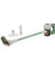 4908 SUN-RST-HMY-EV ALETİ DİKEY SÜPÜRGE FONK A YŞL SESLİ-TB66394