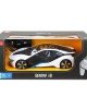 49600 1:14 BMW İ8 Uzaktan Kumandalı Işıklı Araba