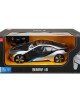 49600 1:14 BMW İ8 Uzaktan Kumandalı Işıklı Araba