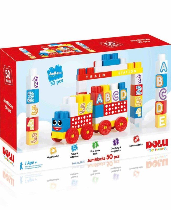 5031 OYUNCAK KUTUDA MEGA BLOK 50 LI 5031 OYUNCAK KUTUDA MEGA BLOK 50 LI