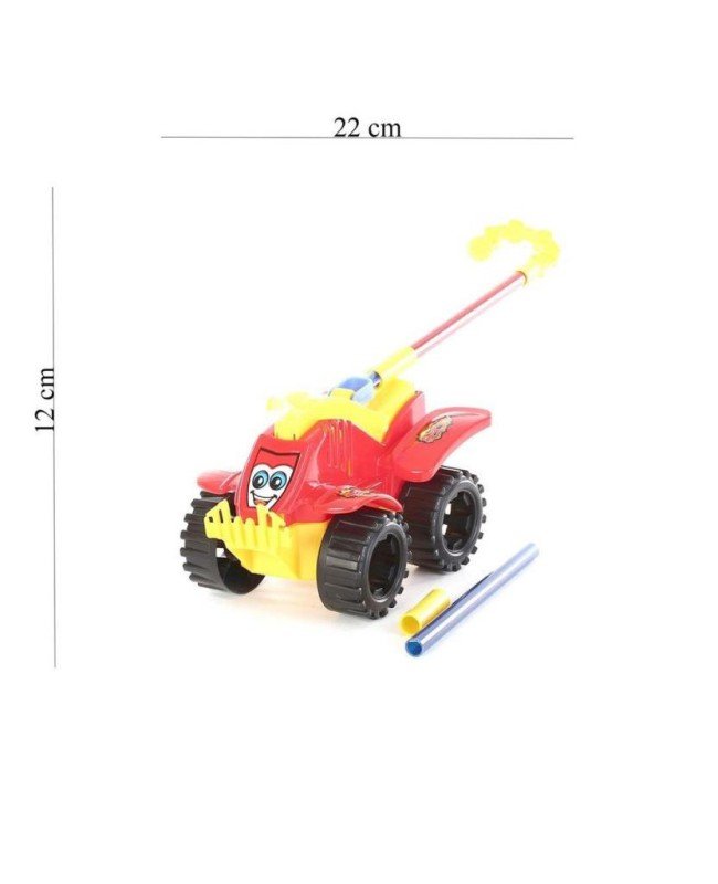 507-BP SOPALI ATV