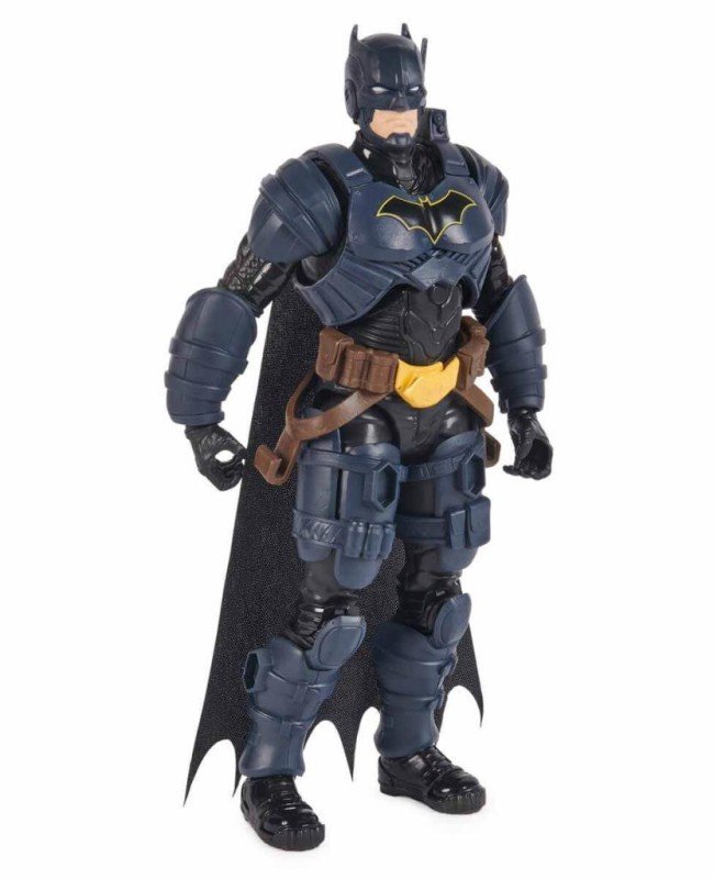 50761 DC Comics Batman Adventures Aksiyon Figürü 30 Cm