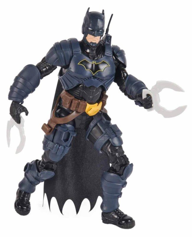 50761 DC Comics Batman Adventures Aksiyon Figürü 30 Cm