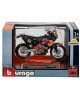 51070 SUN-BUR-1:18 Motor Red Bull KTM 450 2 Asorti - Sunman