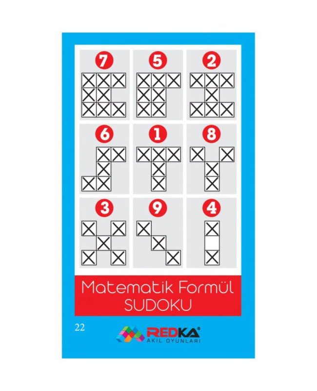 5254 Redka Matematik Formül 5254 Redka Matematik Formül