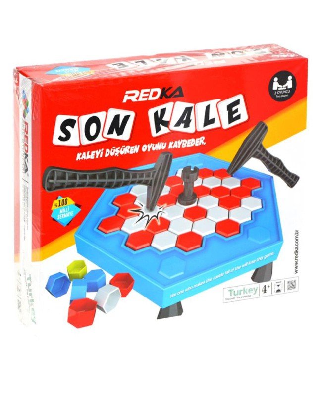 5286 Redka Son Kale 5286 Redka Son Kale