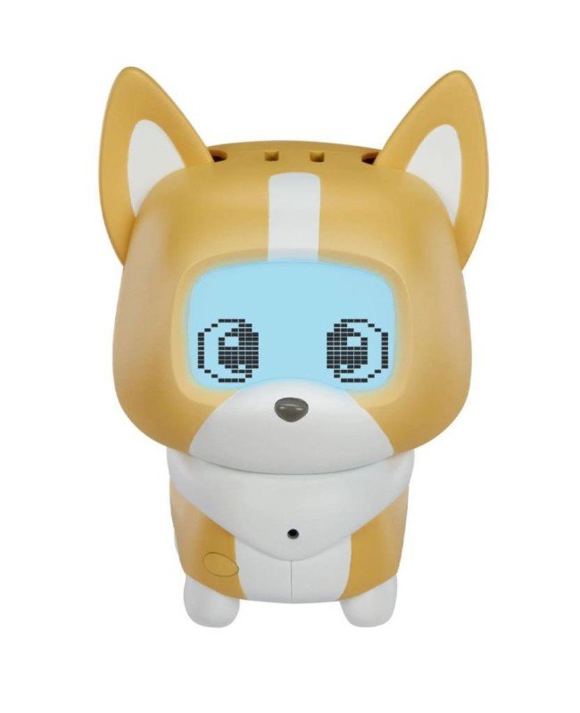 540298 Pixel Petz - Corgi 540298 Pixel Petz - Corgi