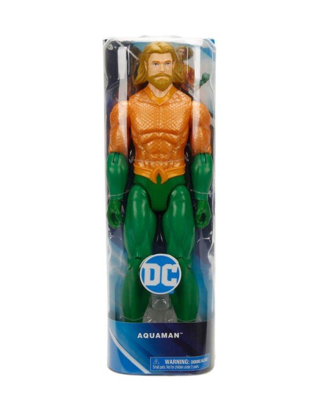 56278 DC Comics 30 Cm Aksiyon Figürü 56278 DC Comics 30 Cm Aksiyon Figürü