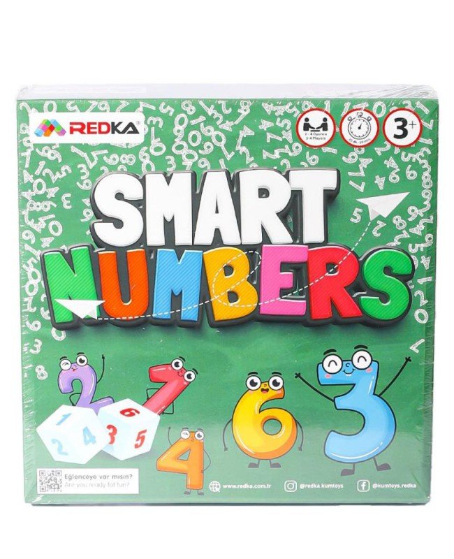 5640 Smart Numbers -Redka 5640 Smart Numbers -Redka