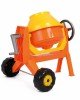 56542 Mini Beton Mikseri -Polesie
