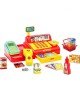 578-BP SHOP- JOY YAZAR KASA ALIŞVERİŞ SETİ